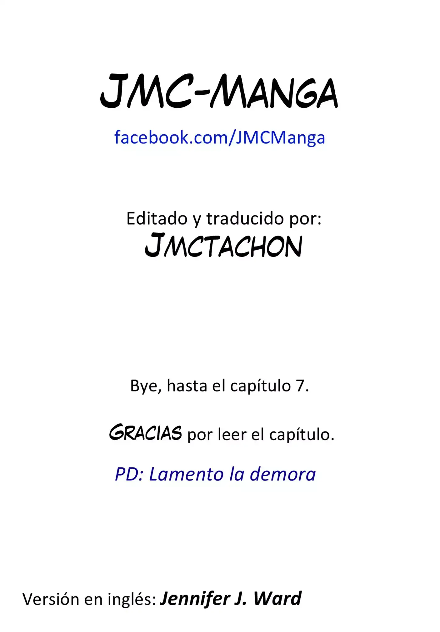 Onimote (2014) - Capítulo 6 - Página 9 - LectorTMOo