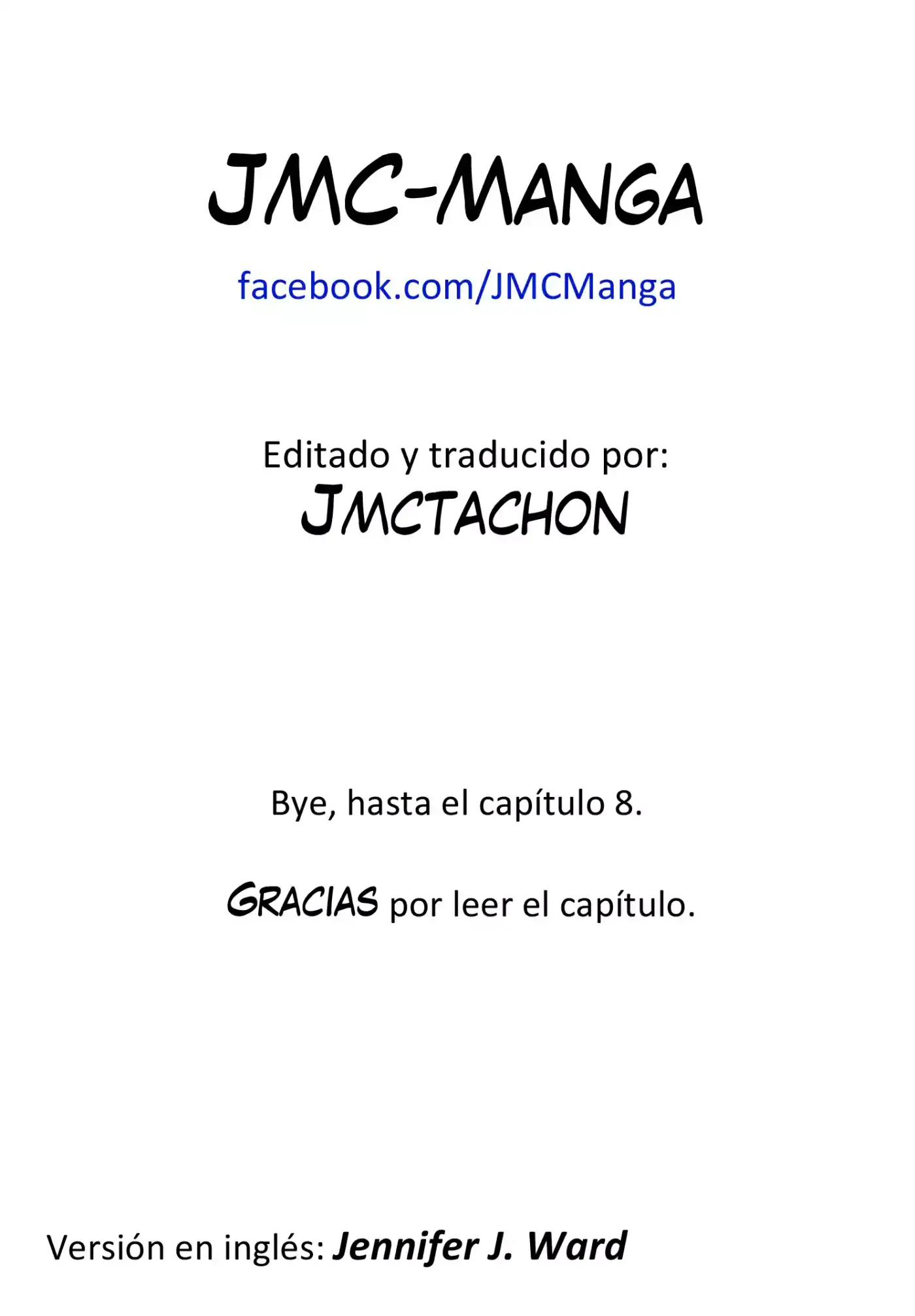 Onimote (2014) - Capítulo 7 - Página 9 - LectorTMOo