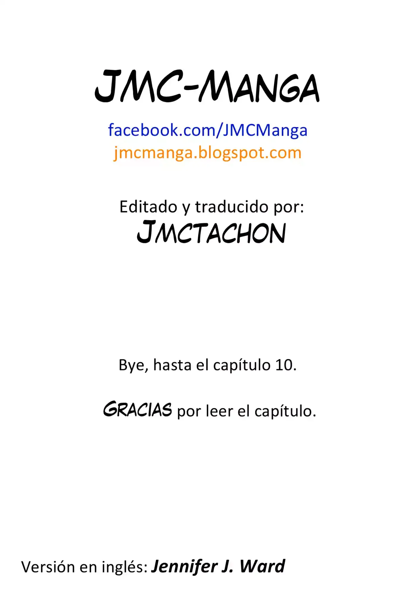 Onimote (2014) - Capítulo 9 - Página 9 - LectorTMOo
