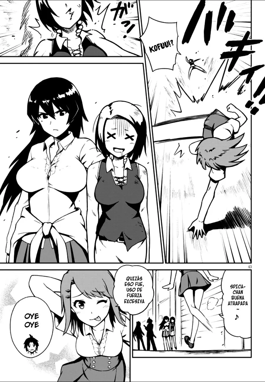 Oninaki no Kinoutsukai - Capítulo 2 - Página 14 - LectorTMOo