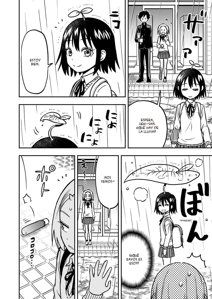 Onizuka-chan to Sawarida-kun (2019) - Capítulo 11 - Página 2 - LectorTMOo