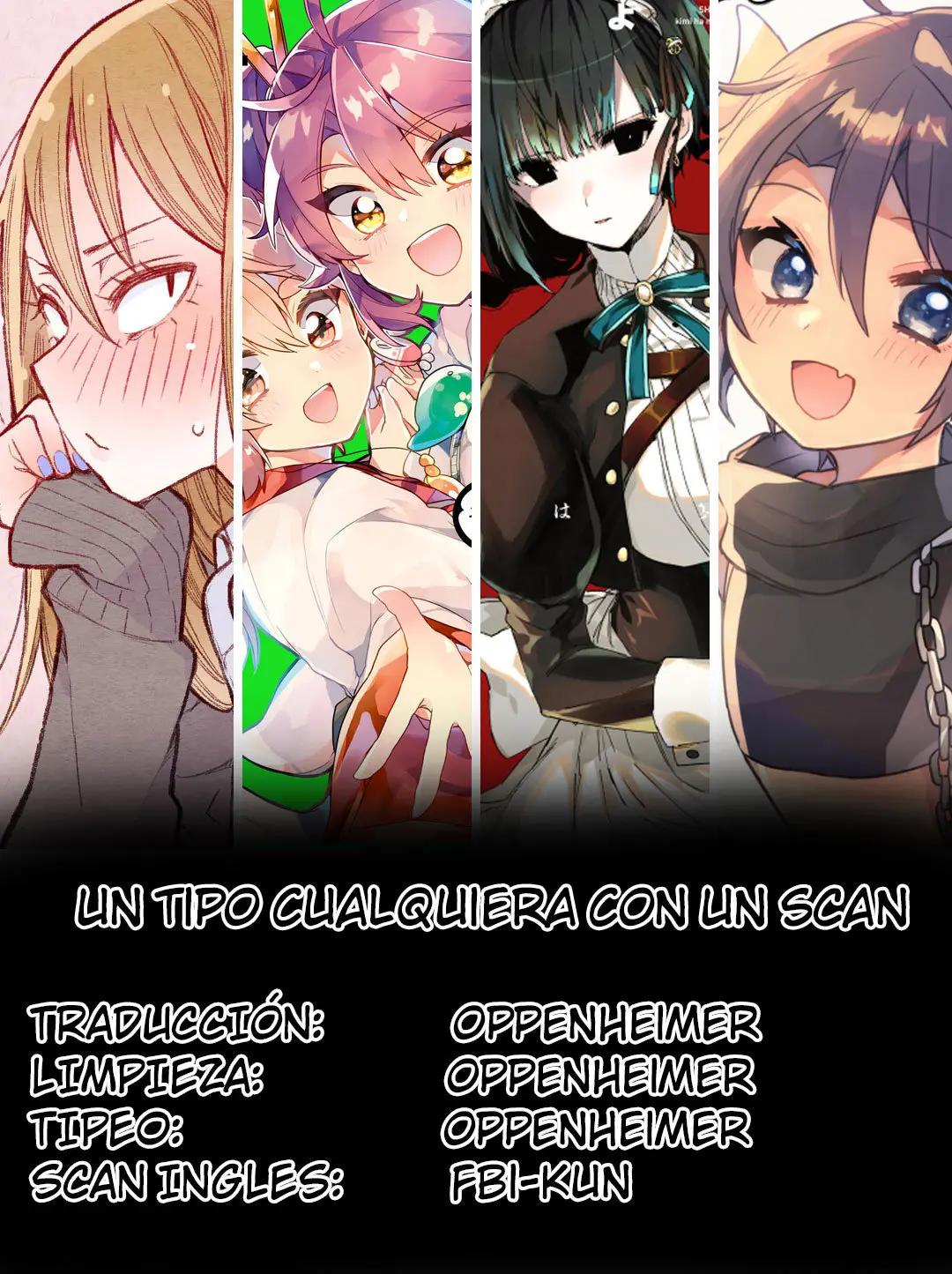 Onizuka-chan to Sawarida-kun (2019) - Capítulo 2.1 - Página 1 - LectorTMOo