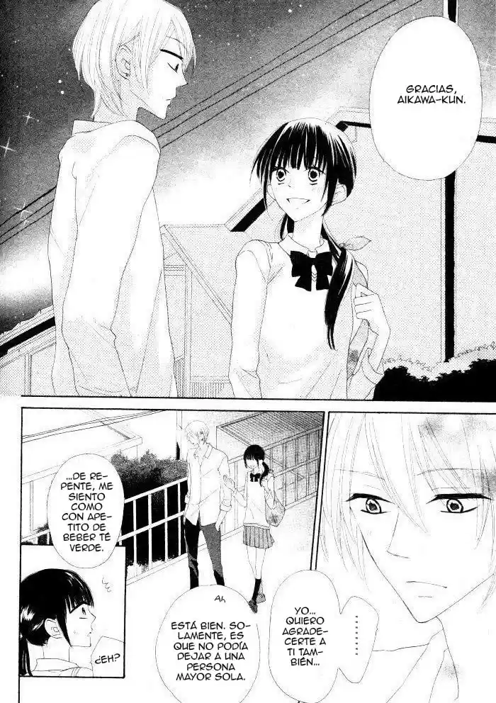 Onkochisin na Kanojo (2016) - Capítulo 1 - Página 24 - LectorTMOo