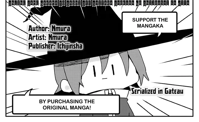Online Game Nakama to Sashi Off shitara Shokuba no Onijoushi ga Kita - Capítulo 1 - Página 4 - LectorTMOo
