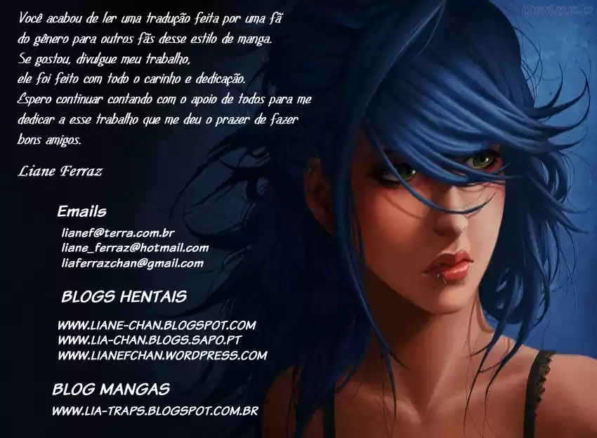 Online trap is recognized (2016) - Capítulo 1 - Página 11 - LectorTMOo