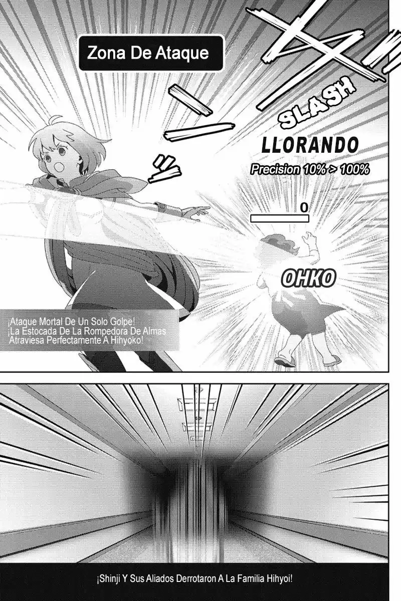 Online (2014) - Capítulo 100 - Página 12 - LectorTMOo