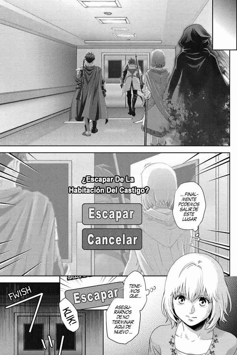 Online (2014) - Capítulo 100 - Página 14 - LectorTMOo