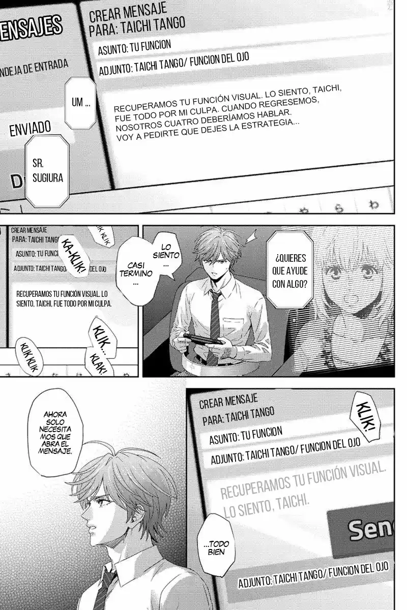 Online (2014) - Capítulo 101 - Página 10 - LectorTMOo