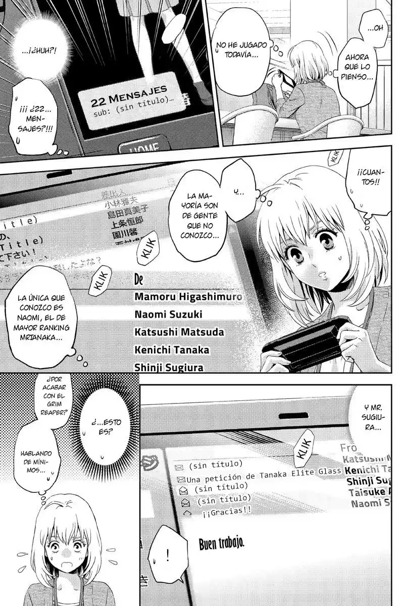 Online (2014) - Capítulo 17 - Página 8 - LectorTMOo