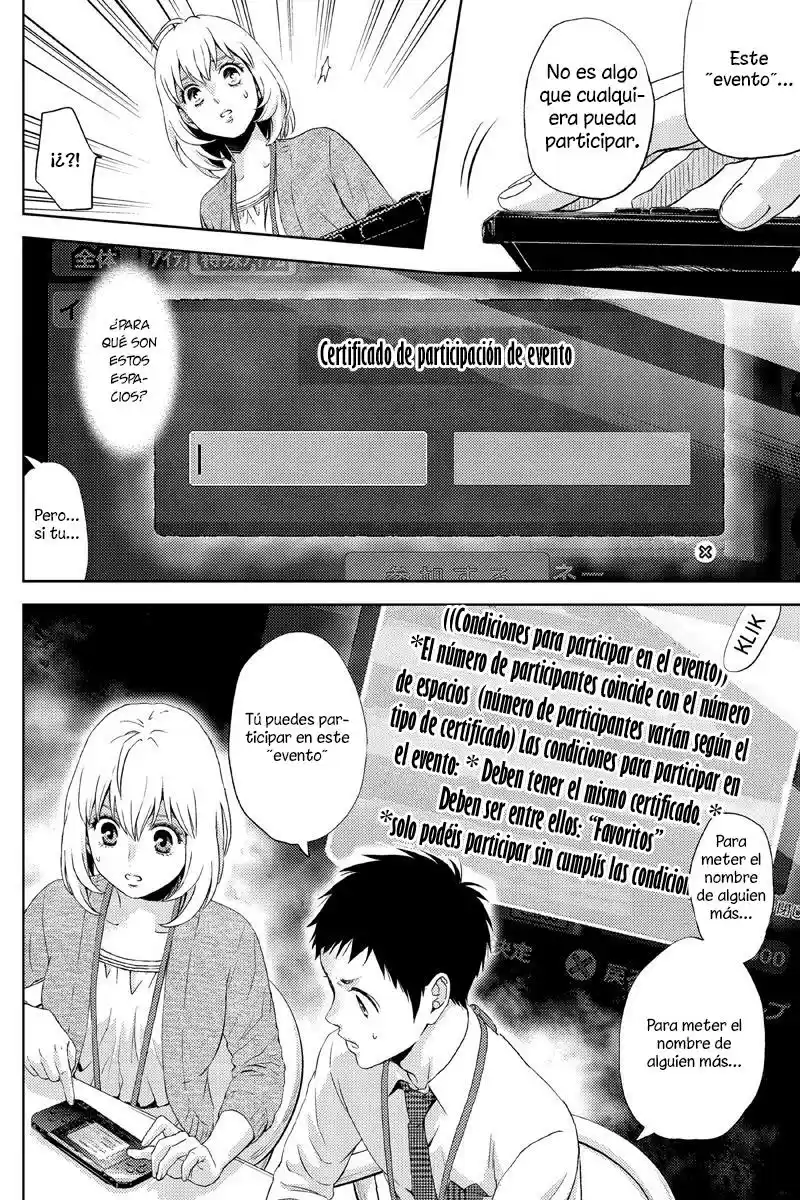 Online (2014) - Capítulo 17 - Página 13 - LectorTMOo