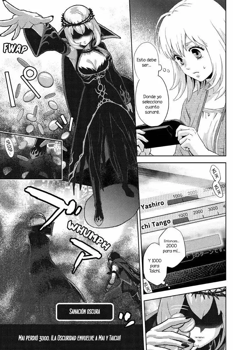 Online (2014) - Capítulo 19 - Página 10 - LectorTMOo