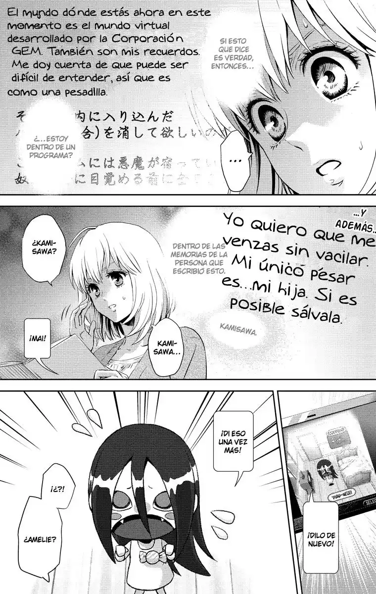 Online (2014) - Capítulo 29 - Página 15 - LectorTMOo