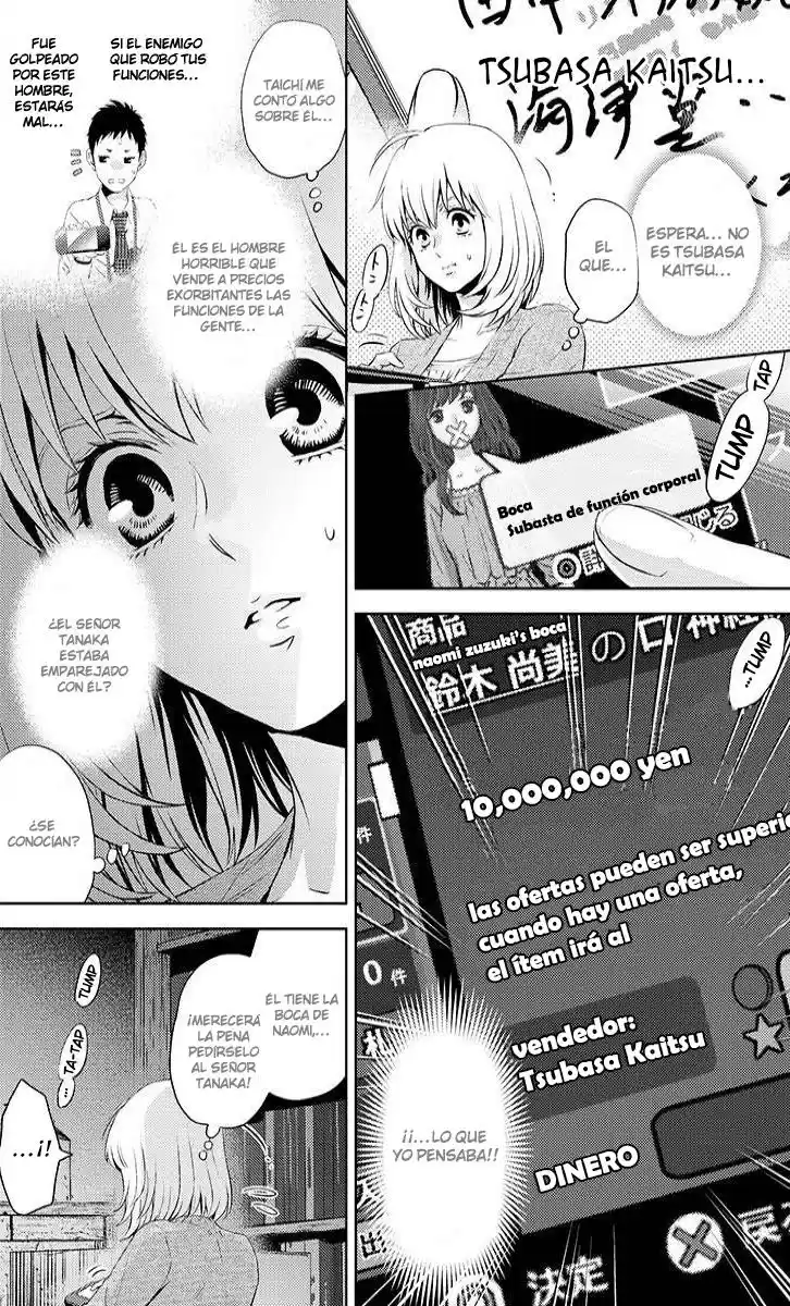 Online (2014) - Capítulo 30 - Página 8 - LectorTMOo