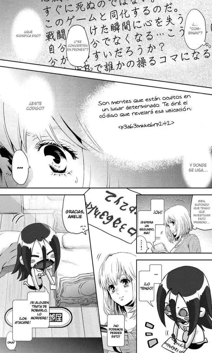 Online (2014) - Capítulo 31 - Página 15 - LectorTMOo
