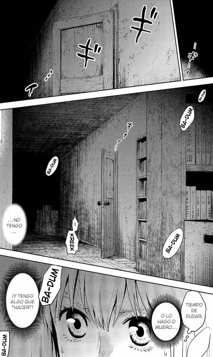 Online (2014) - Capítulo 32 - Página 16 - LectorTMOo