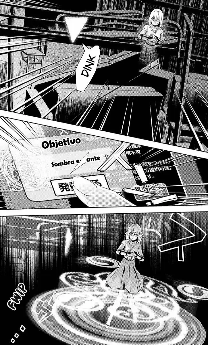Online (2014) - Capítulo 33 - Página 7 - LectorTMOo