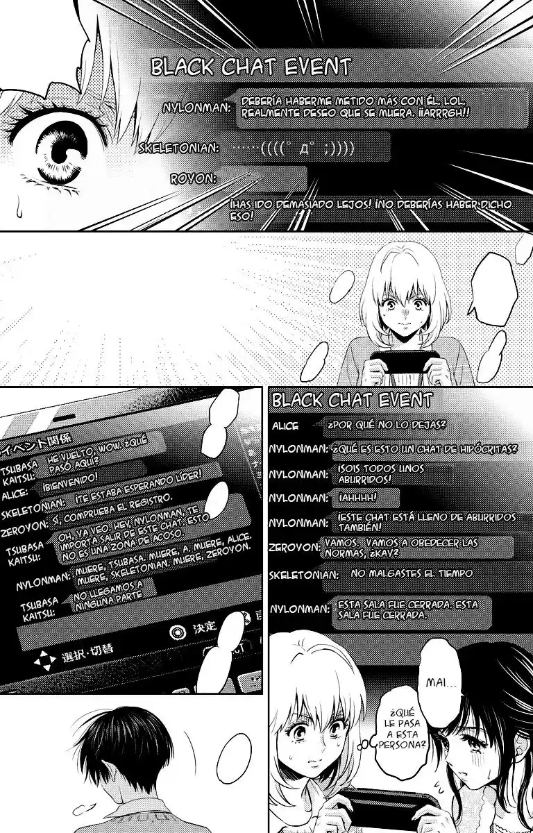 Online (2014) - Capítulo 45 - Página 11 - LectorTMOo