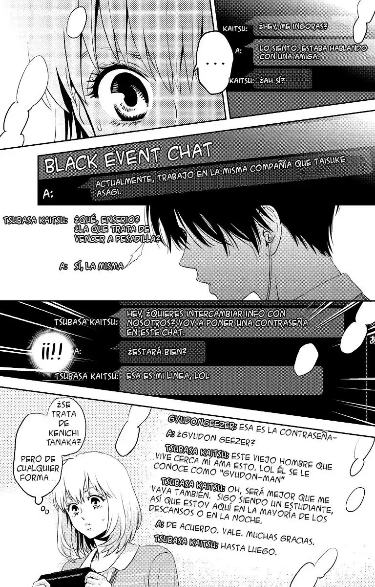Online (2014) - Capítulo 45 - Página 13 - LectorTMOo