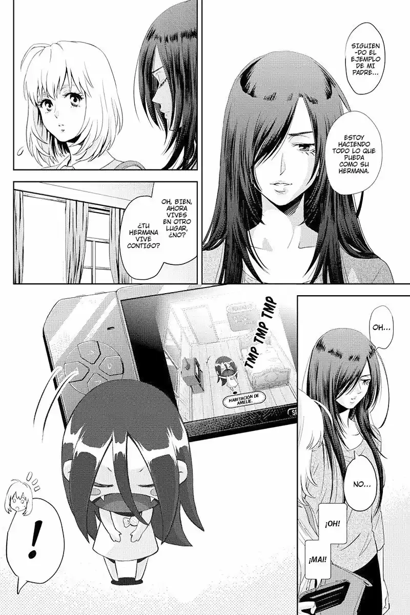 Online (2014) - Capítulo 53 - Página 9 - LectorTMOo