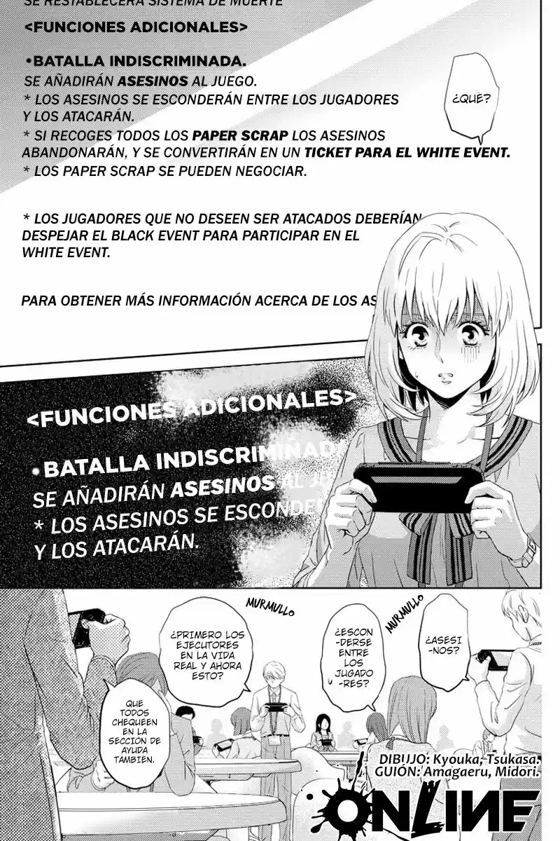Online (2014) - Capítulo 54 - Página 2 - LectorTMOo
