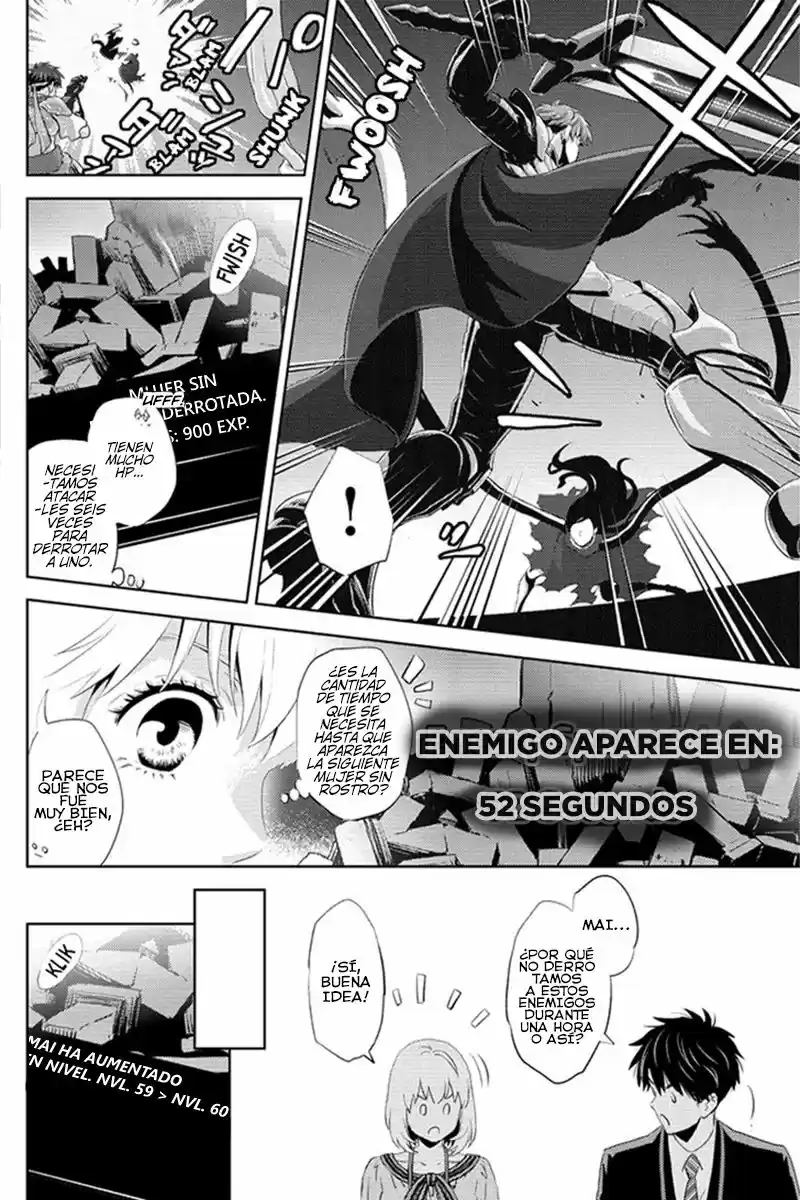 Online (2014) - Capítulo 55 - Página 6 - LectorTMOo