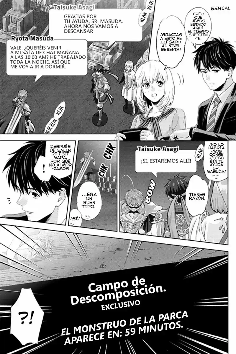 Online (2014) - Capítulo 55 - Página 7 - LectorTMOo