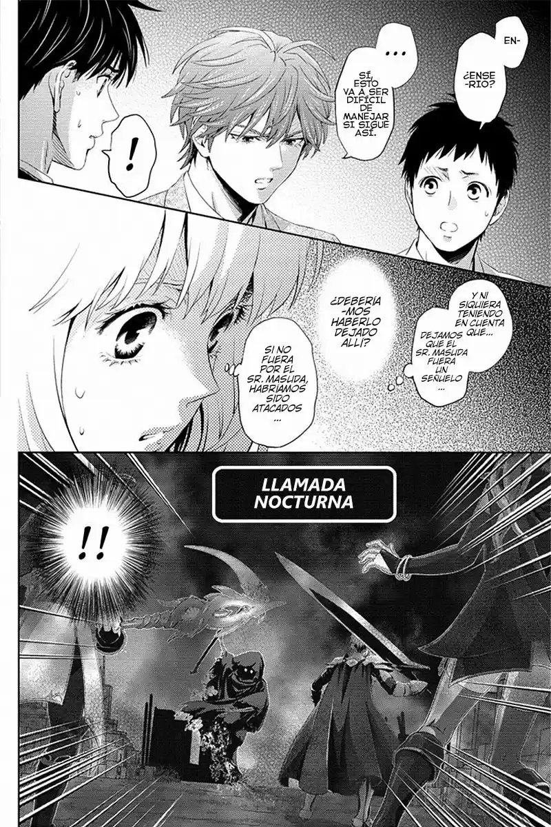 Online (2014) - Capítulo 56 - Página 10 - LectorTMOo