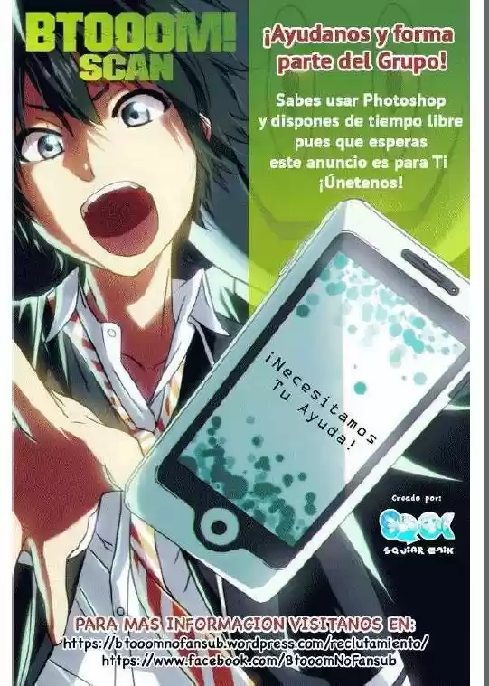 Online (2014) - Capítulo 58 - Página 20 - LectorTMOo