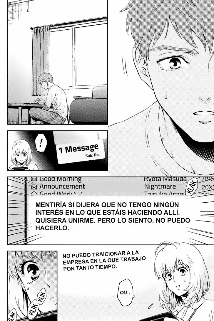 Online (2014) - Capítulo 60 - Página 9 - LectorTMOo