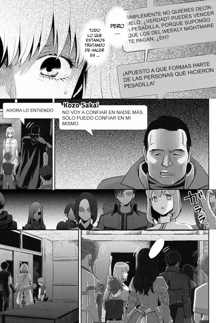 Online (2014) - Capítulo 62 - Página 6 - LectorTMOo