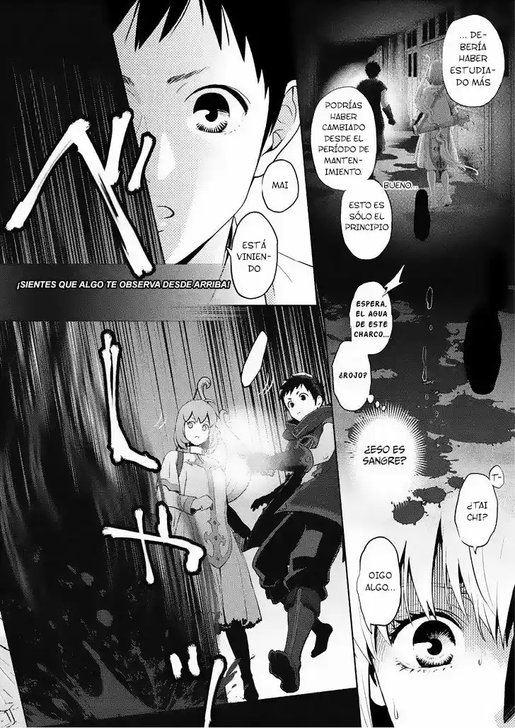 Online (2014) - Capítulo 62 - Página 13 - LectorTMOo