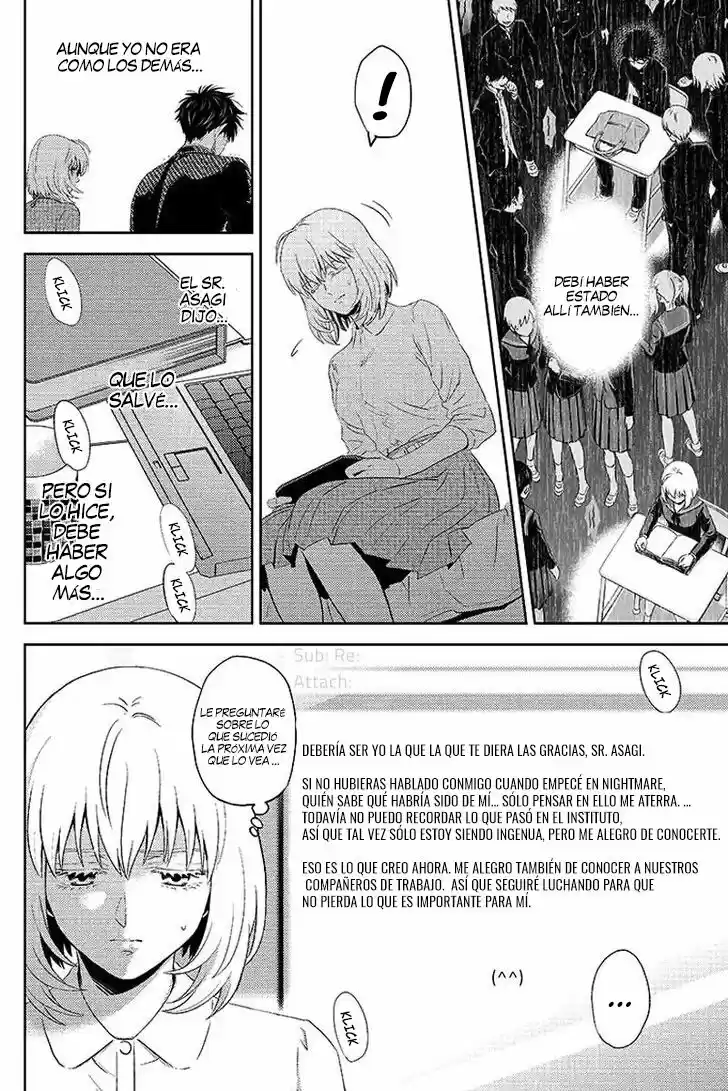 Online (2014) - Capítulo 69 - Página 13 - LectorTMOo