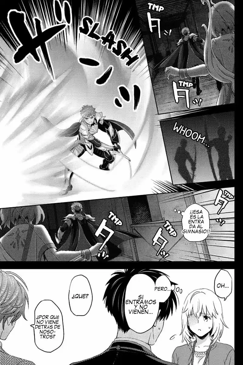Online (2014) - Capítulo 73 - Página 14 - LectorTMOo