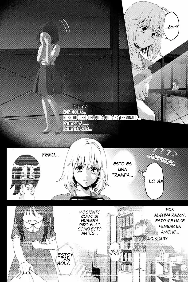 Online (2014) - Capítulo 74 - Página 9 - LectorTMOo
