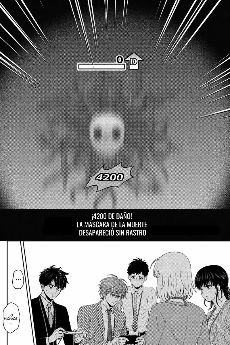 Online (2014) - Capítulo 77 - Página 8 - LectorTMOo