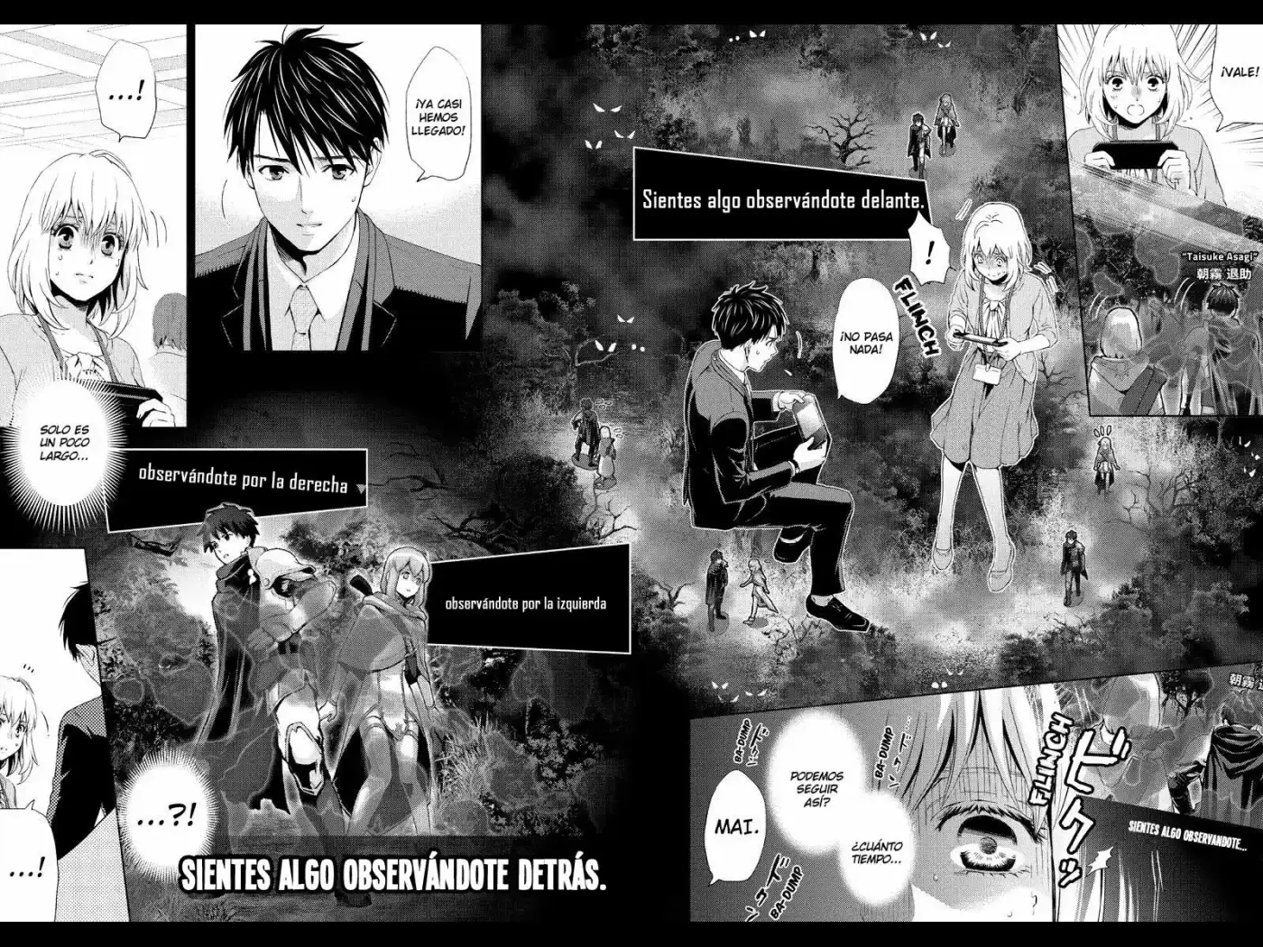 Online (2014) - Capítulo 8 - Página 14 - LectorTMOo