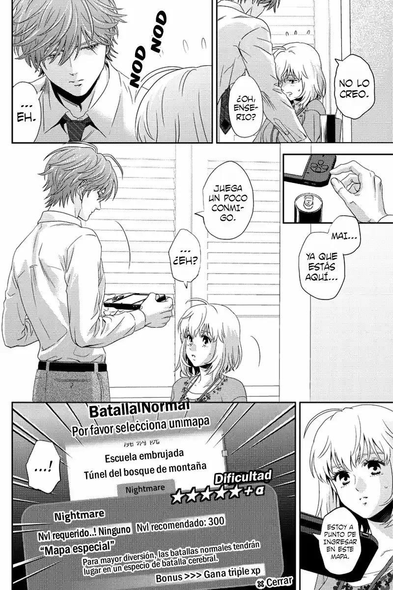 Online (2014) - Capítulo 85 - Página 9 - LectorTMOo