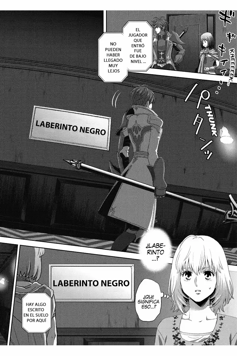 Online (2014) - Capítulo 86 - Página 5 - LectorTMOo