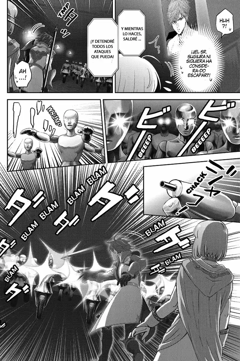 Online (2014) - Capítulo 86 - Página 17 - LectorTMOo