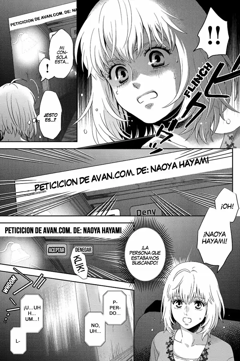Online (2014) - Capítulo 87 - Página 10 - LectorTMOo