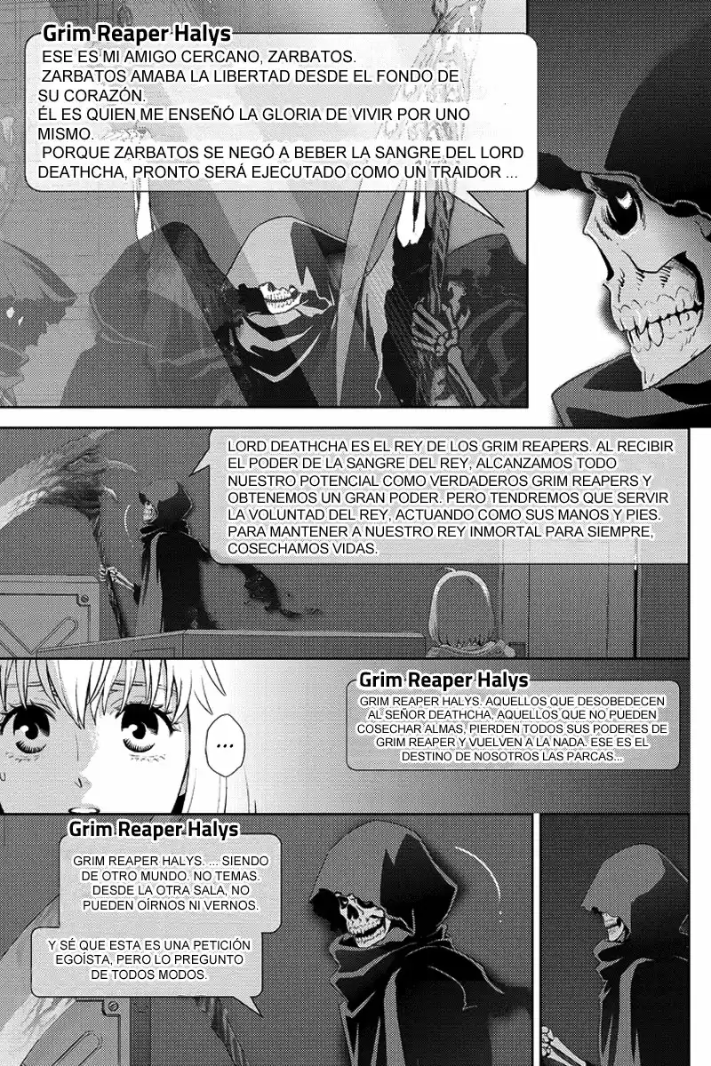 Online (2014) - Capítulo 88 - Página 12 - LectorTMOo