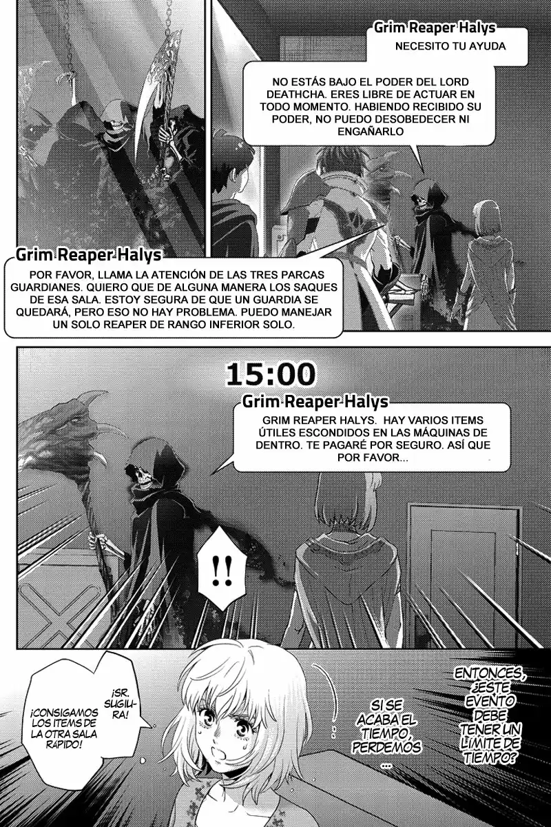 Online (2014) - Capítulo 88 - Página 13 - LectorTMOo