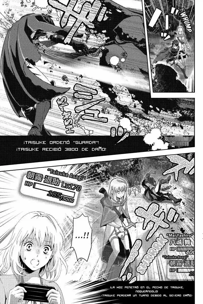 Online (2014) - Capítulo 9 - Página 12 - LectorTMOo
