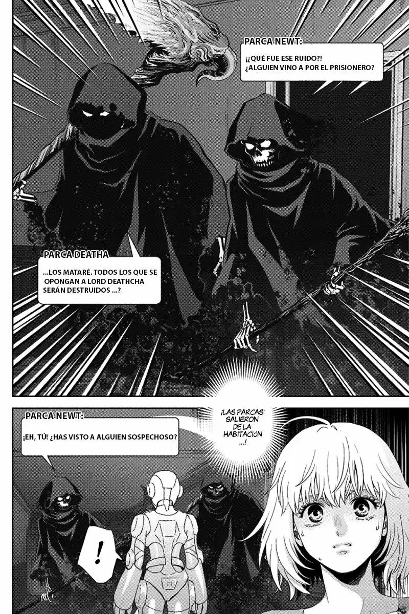 Online (2014) - Capítulo 90 - Página 7 - LectorTMOo
