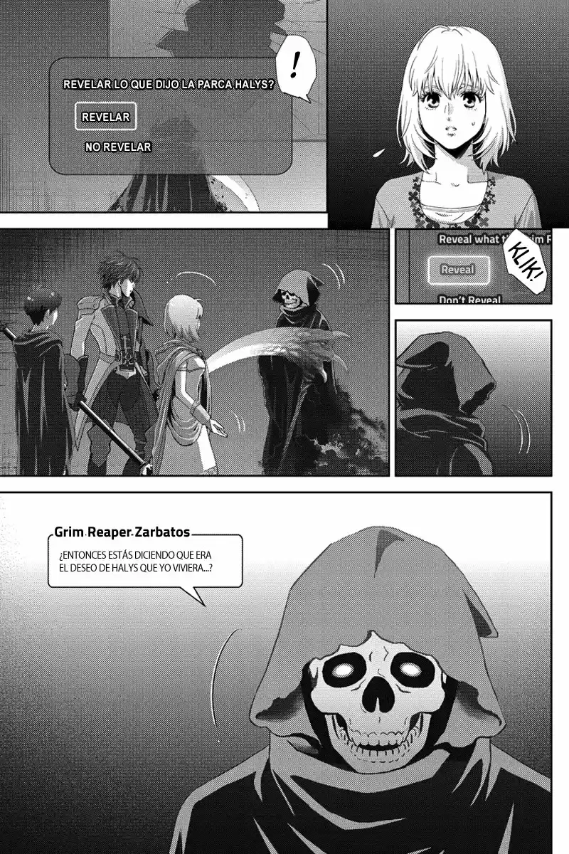 Online (2014) - Capítulo 91 - Página 10 - LectorTMOo