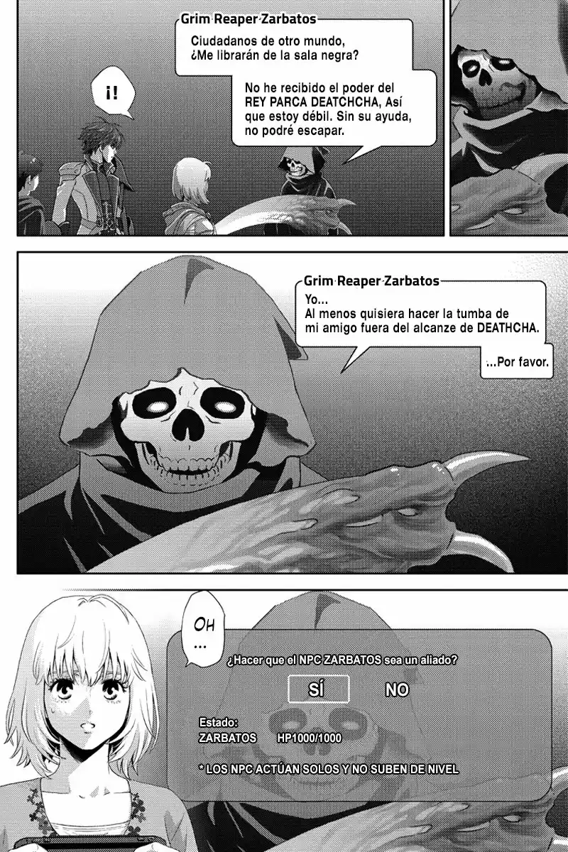 Online (2014) - Capítulo 91 - Página 11 - LectorTMOo