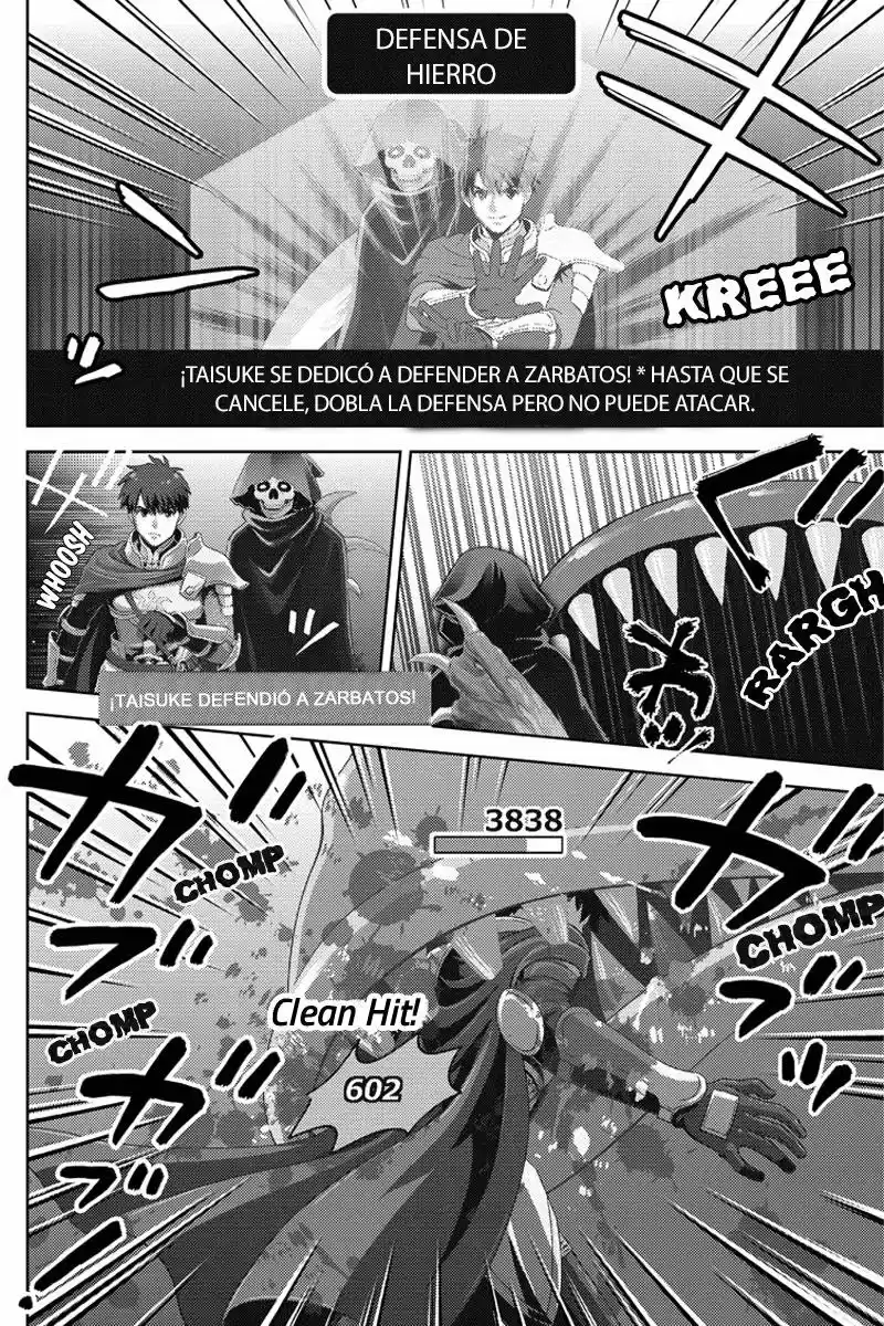 Online (2014) - Capítulo 94 - Página 7 - LectorTMOo