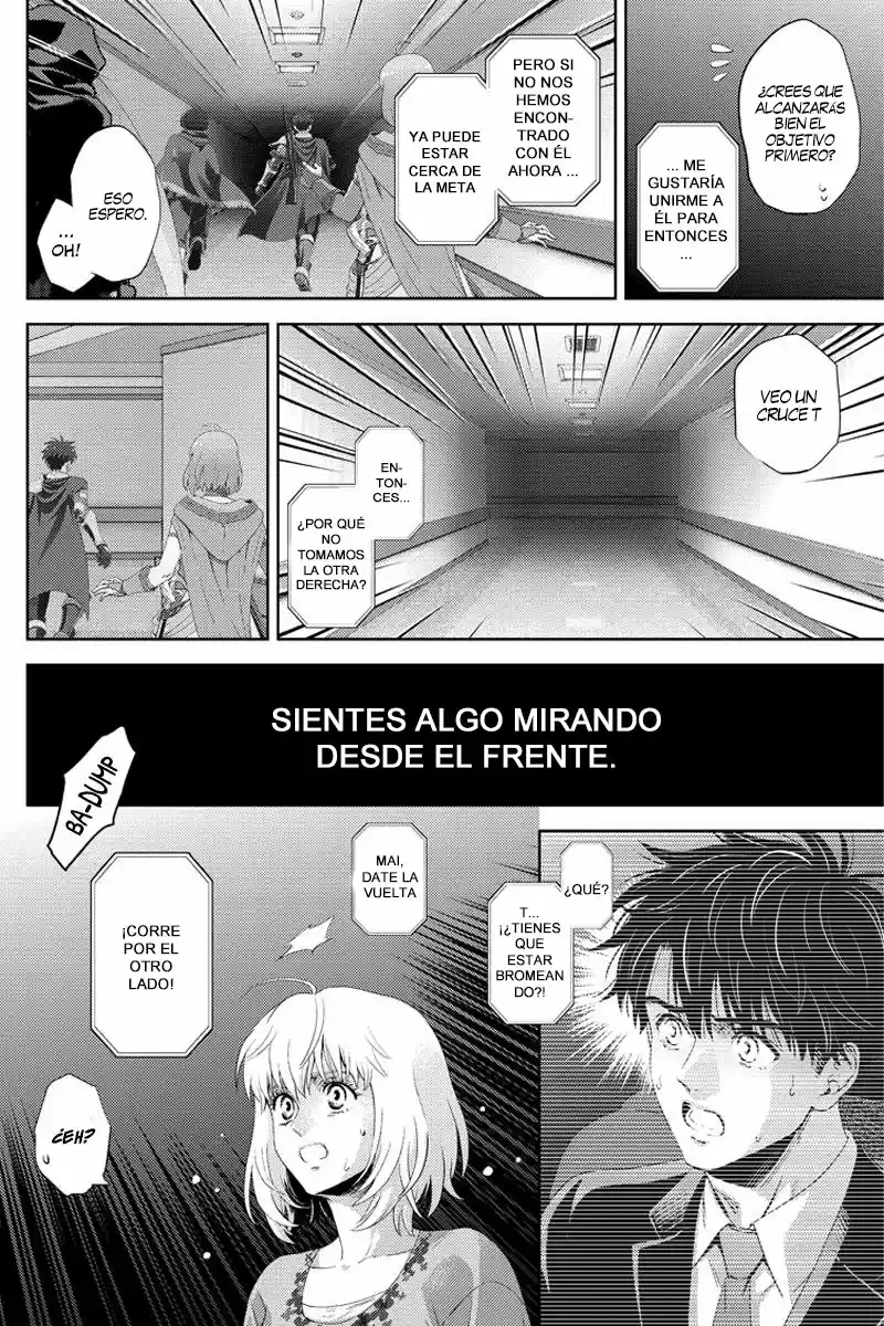 Online (2014) - Capítulo 95 - Página 13 - LectorTMOo