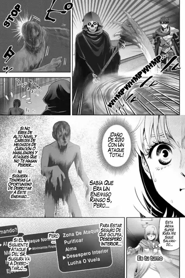 Online (2014) - Capítulo 96 - Página 16 - LectorTMOo