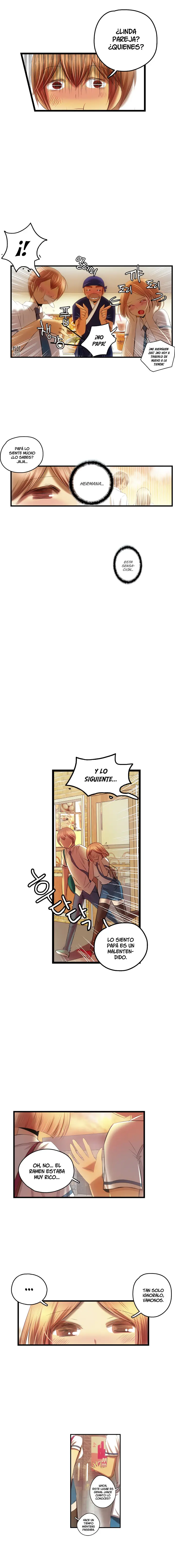 Only Girl (2015) - Capítulo 10 - Página 5 - LectorTMOo